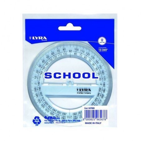 INGROSSO GONIOMETRO SCHOOL 12/36