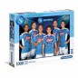 PUZZLE PZ.1000 NAPOLI CALCIO 2020 EAN  INGROSSO PUZZLE CLASSICI