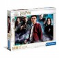 PUZZLE PZ.1000 HARRY POTTER 39586 EAN  INGROSSO PUZZLE CLASSICI