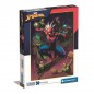 PUZZLE PZ.1000 SPIDERMAN ILLUSTRATED EAN  INGROSSO PUZZLE CLASSICI