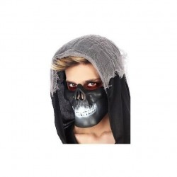INGROSSO MASCHERA HALLOWEEN 14X1