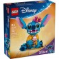 LEGO 43249 STITCH EAN 5702017583624 INGROSSO LEGO DISNEY