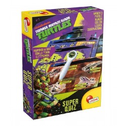 INGROSSO NINJA TURTLES PENNA SUP