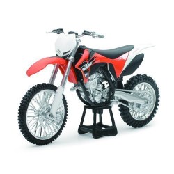 INGROSSO MOTO KTM 350 SXF 1:12