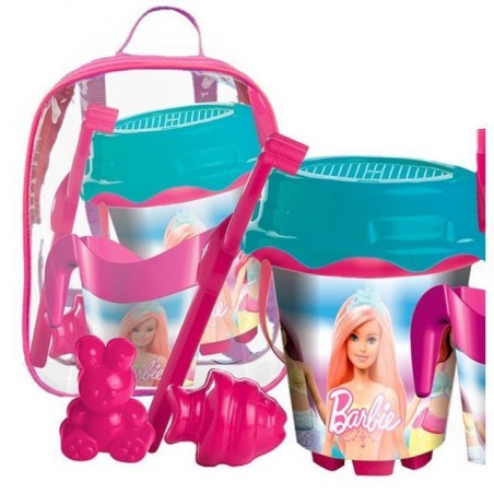 INGROSSO ZAINO CON SECCHIELLO D.