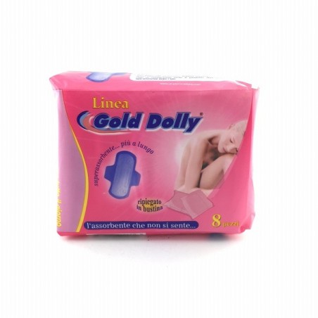 INGROSSO ASSORBENTI 8 PZ ART M24