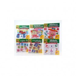 INGROSSO CAROTINA QUADROTTE ASSO