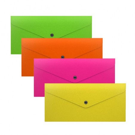 INGROSSO BUSTINA TRASPARENTE NEO