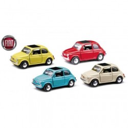 INGROSSO FIAT 500F 1:32 ASS.