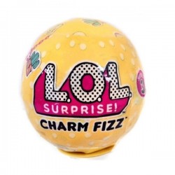 INGROSSO LOL CHARME FIZZ 60