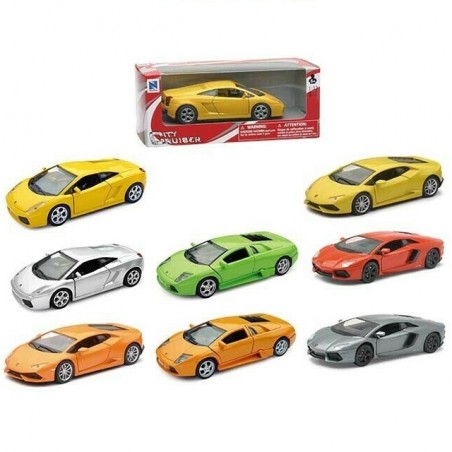 INGROSSO AUTO LAMBORGHINI 1:32 C