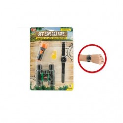 INGROSSO BLISTER TEO'S PLAYSET E