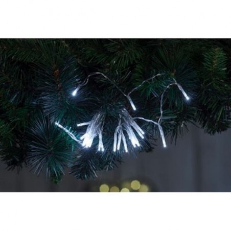 INGROSSO CATENA 30LED NAT. X INT