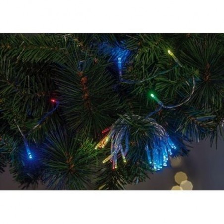 INGROSSO CATENA 30LED NAT. X INT