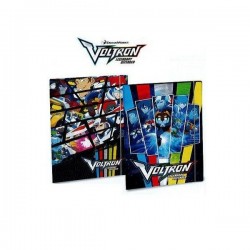 INGROSSO VOLTRON 18 CARTELLINA 3