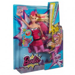 INGROSSO BARBIE SUPER PRINCIPESS