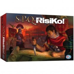 INGROSSO RISIKO SPQ