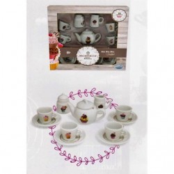 INGROSSO MAISONELLE SET PORELLAN
