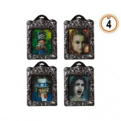 INGROSSO QUADRO 30X21 CM HALLOWE