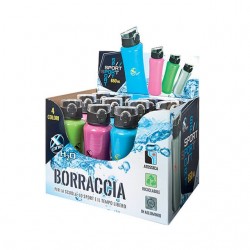 INGROSSO BORRACCIA SPORT 650ML A