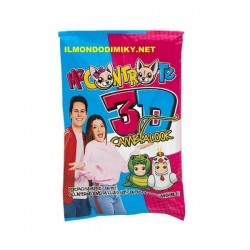 INGROSSO ME CONTRO TE 3D CAMBIAL