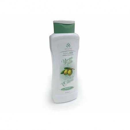 INGROSSO BODY MILK OLIO DI OLIVA