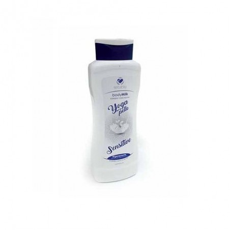 INGROSSO BODY MILK SENSITIVE 500