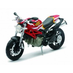 INGROSSO MOTO DUCATI MONSTER 796