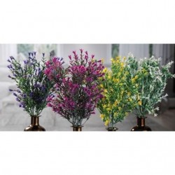 INGROSSO RAMOSCELLO FIORI 52CM X