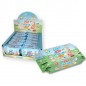 SALVIETTE BABY TRAVEL AVENA 20PZ EAN 8050847578783 INGROSSO SALVIETTE