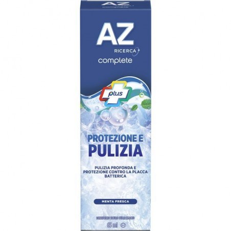 INGROSSO AZ COMPLETE PROTEZ. PUL