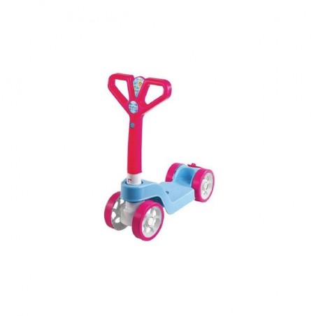 INGROSSO MONOPATTINO 4 RUOTE PLA