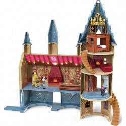 INGROSSO HARRY POTTER CASTELLO H