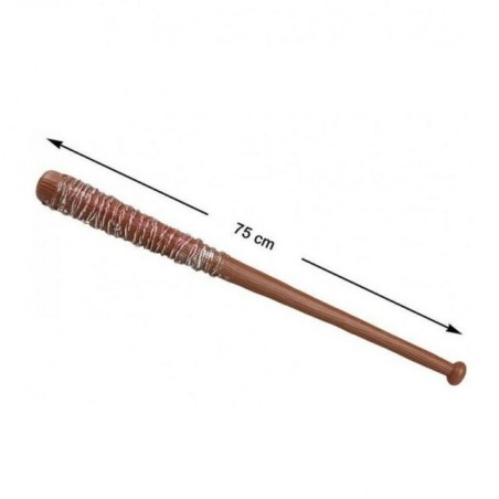 INGROSSO MAZZA INSANGUINATA 75CM