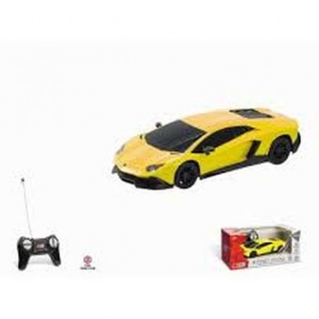 INGROSSO FAST ROAD LAMBO AVENTAD