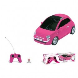INGROSSO FIAT 500 PINK EDITION R