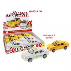 INGROSSO TAXI A FRIZIONE CON LUC