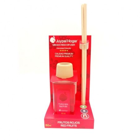 INGROSSO PROFUMATORE 50ML RED FR