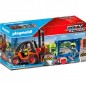 PLAYMOBIL 70772 OPERAI CON MULETTO EAN 4008789707727 INGROSSO PLAYMOBIL CITY ACTION