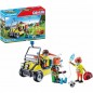 PLAYMOBIL 71204 VEICOLO DI SOCCORSO EAN 4008789712042 INGROSSO PLAYMOBIL CITY LIFE