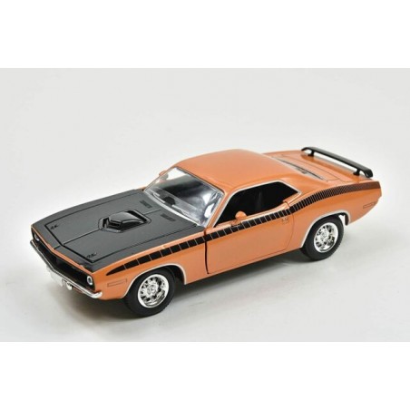 INGROSSO MUSCLE CAR COLLECTION 1