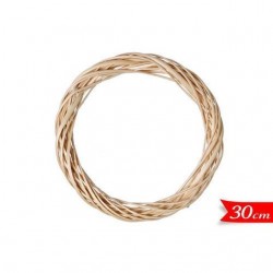 INGROSSO GHIRLANDA 30CM
