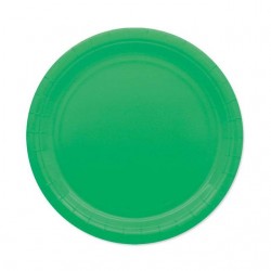 INGROSSO PIATTI CM.24 PZ.25 ECOL