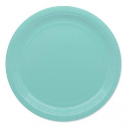 INGROSSO PIATTI CM.24 PZ.25 ECOL