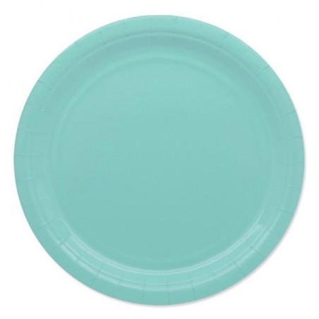 INGROSSO PIATTI CM.24 PZ.25 ECOL