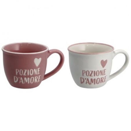 INGROSSO TAZZA PORCELL. NBC ASS2