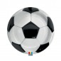PIATTI CM.24 PZ.8 FOOTBALL EAN 8020834748871 INGROSSO PIATTI PER PARTY