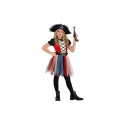 INGROSSO COSTUME PIRATE GIRL 5 ?