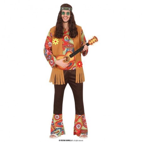 INGROSSO COSTUME PEACEMAKER ADUL