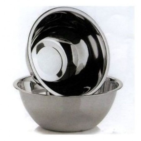 INGROSSO CIOTOLA INOX CM.34 BEST